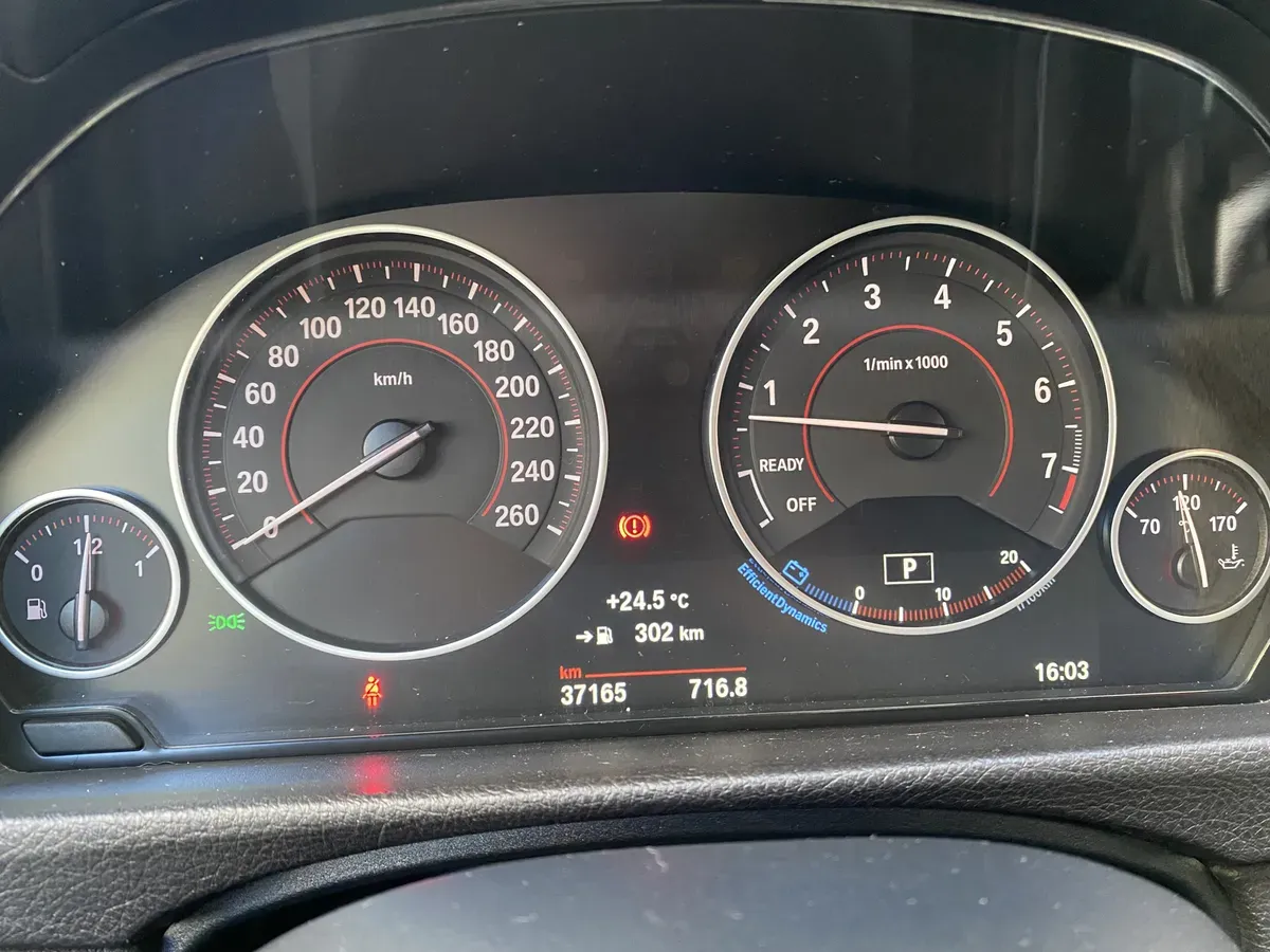 Mirá esta publicación de BMW Serie 4