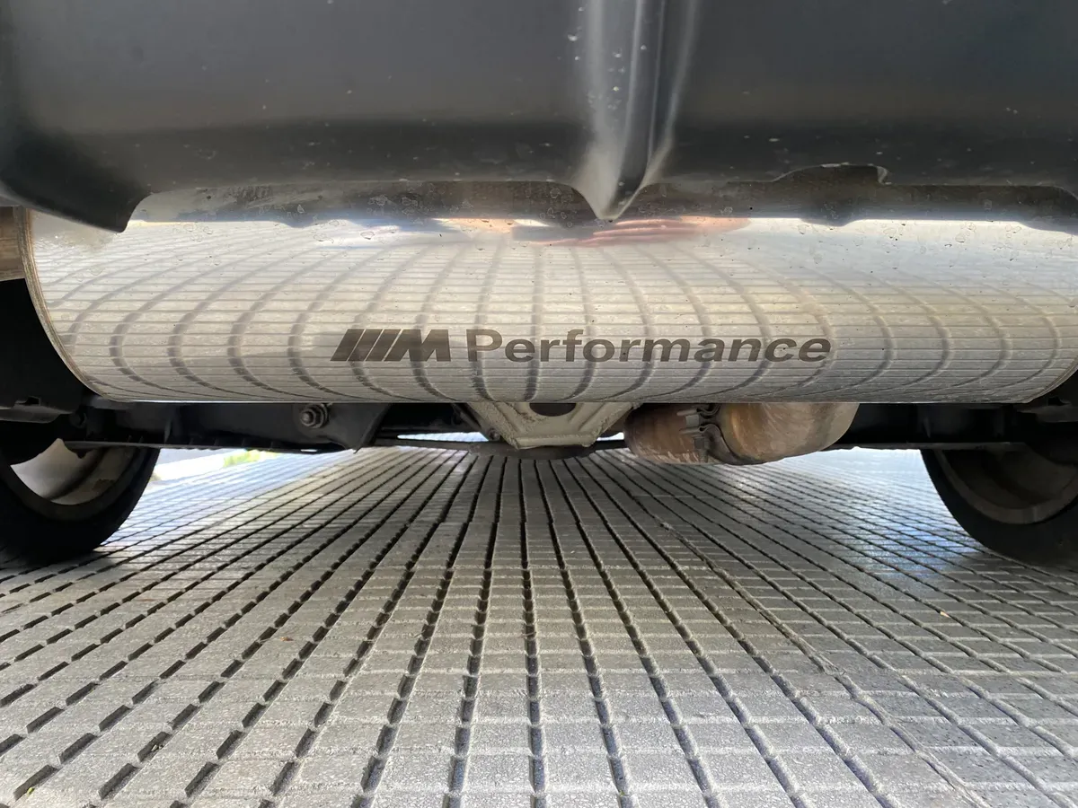 Mirá esta publicación de BMW Serie 4