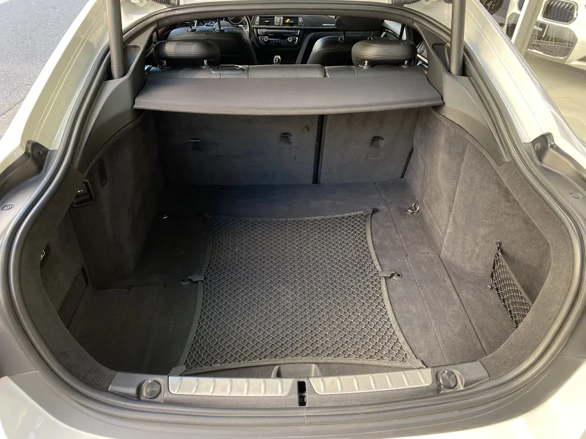 Mirá esta publicación de BMW Serie 4