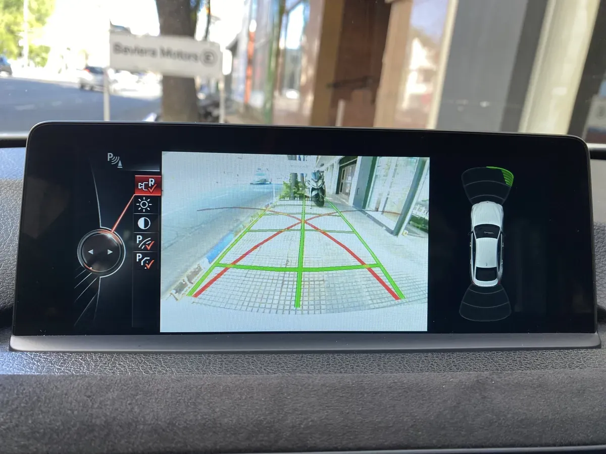 Mirá esta publicación de BMW Serie 4