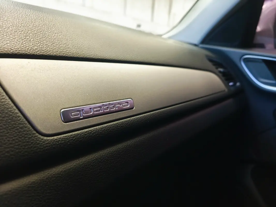 Mirá esta publicación de Audi Q3