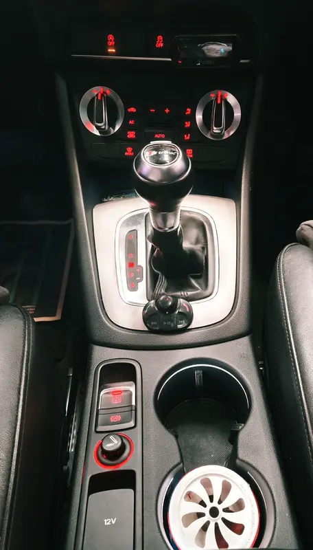 Mirá esta publicación de Audi Q3