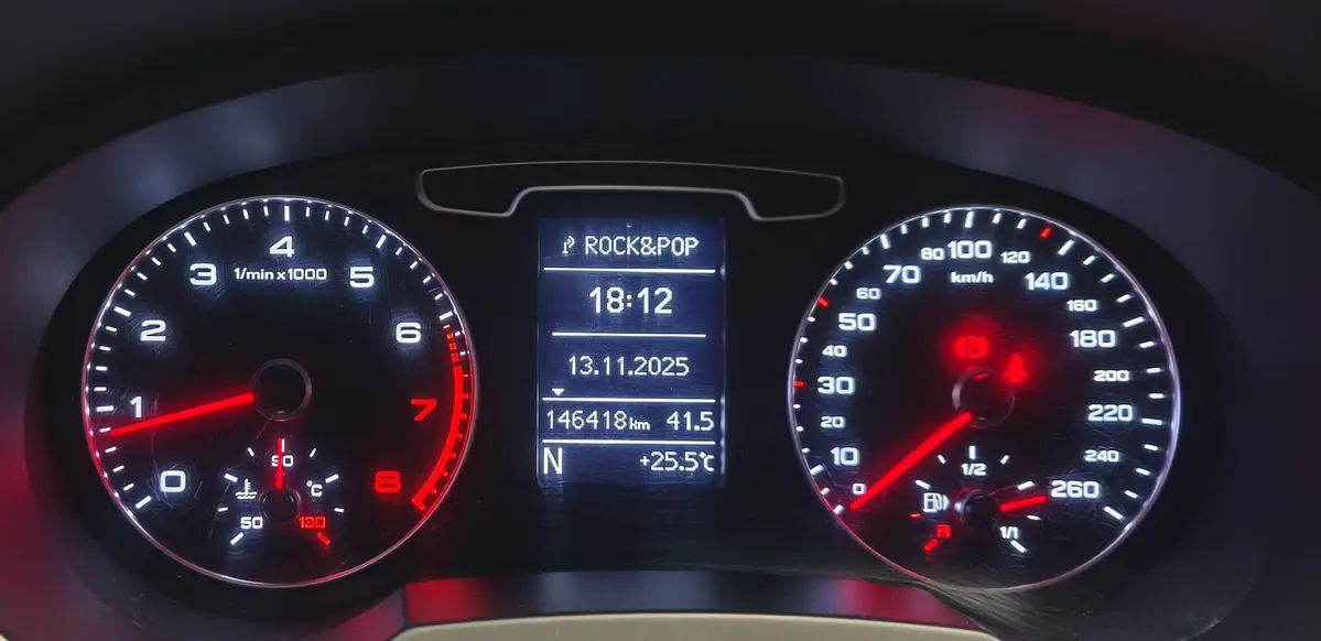 Mira esta publicación de Audi Q3 2013 en Motordil