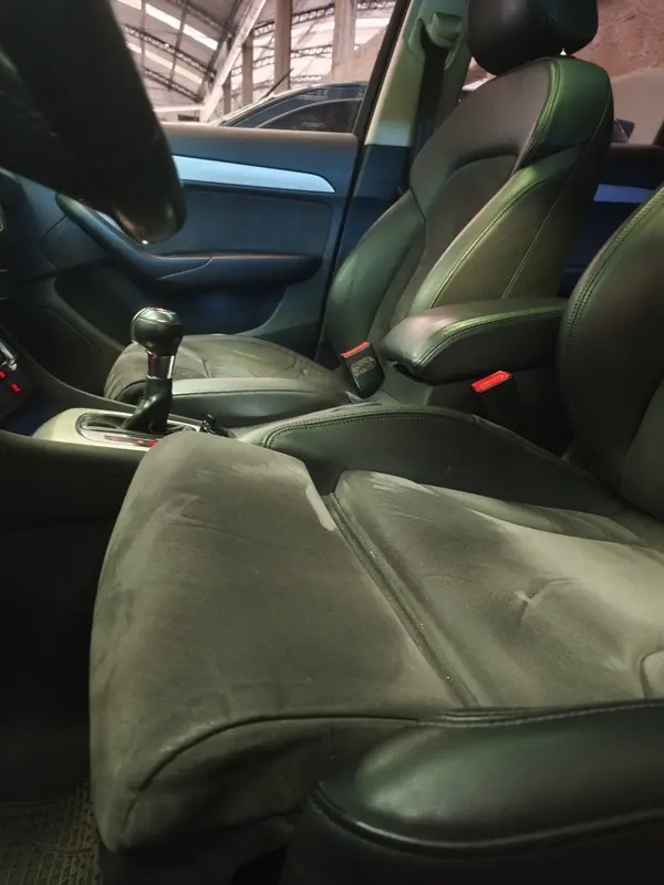 Mirá esta publicación de Audi Q3