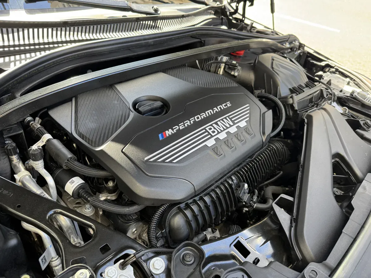 Mirá esta publicación de BMW Serie 1