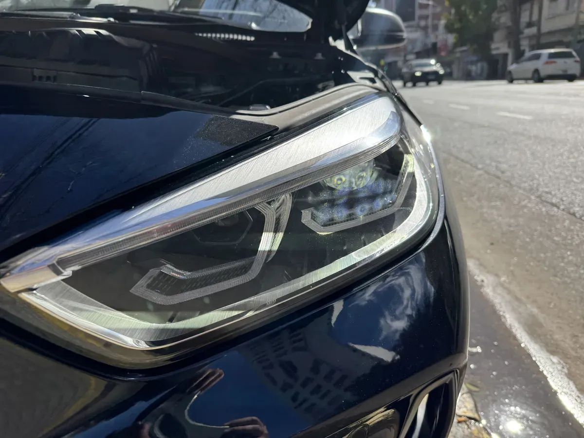 Mirá esta publicación de BMW Serie 1