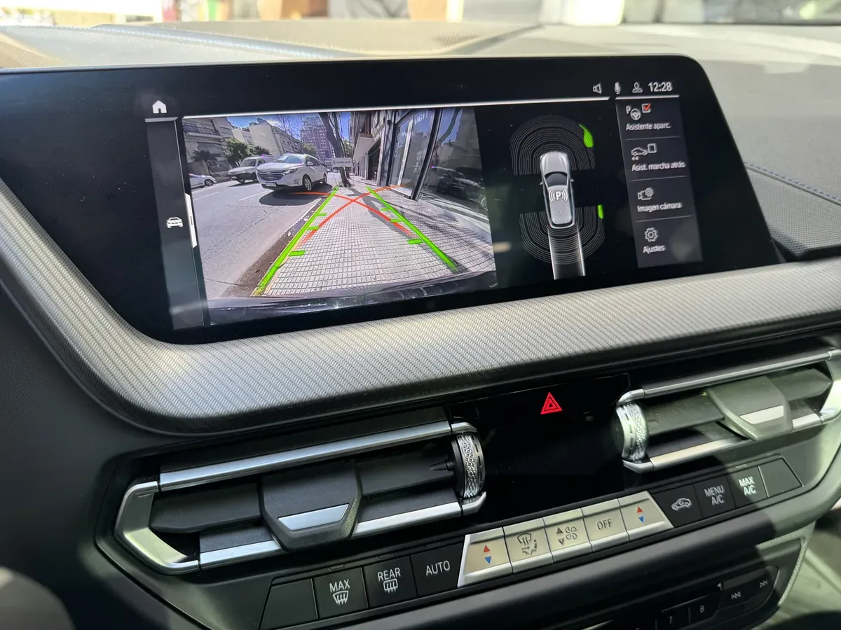 Mirá esta publicación de BMW Serie 1