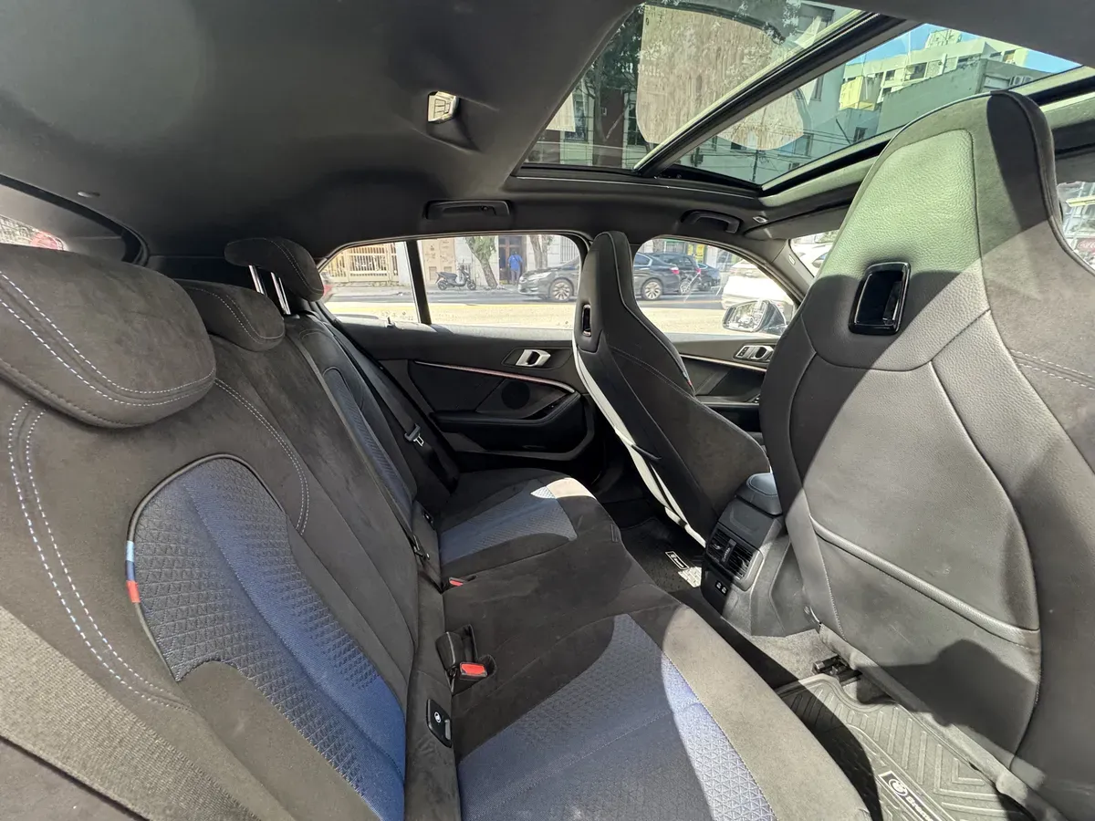 Mirá esta publicación de BMW Serie 1