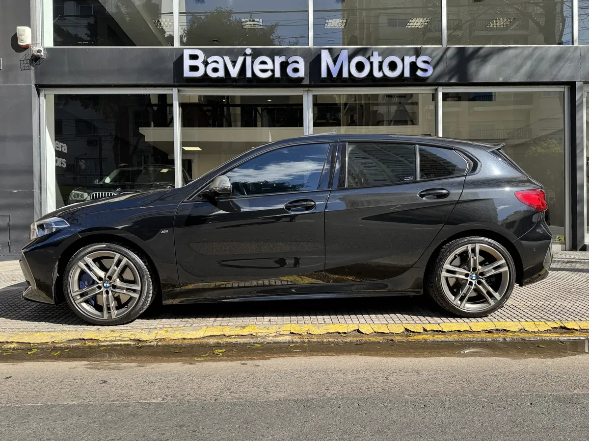 Mirá esta publicación de BMW Serie 1