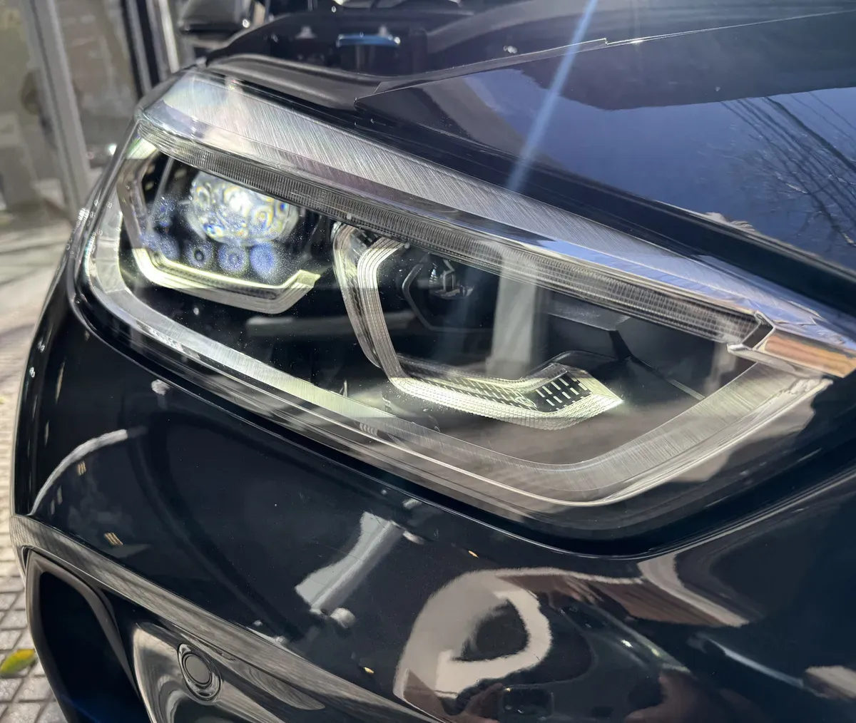 Mirá esta publicación de BMW Serie 1