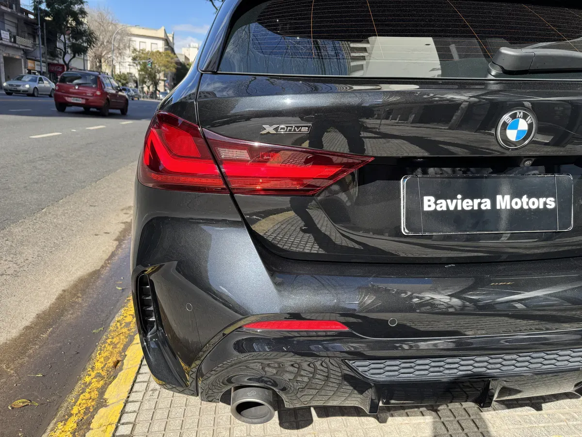 Mirá esta publicación de BMW Serie 1