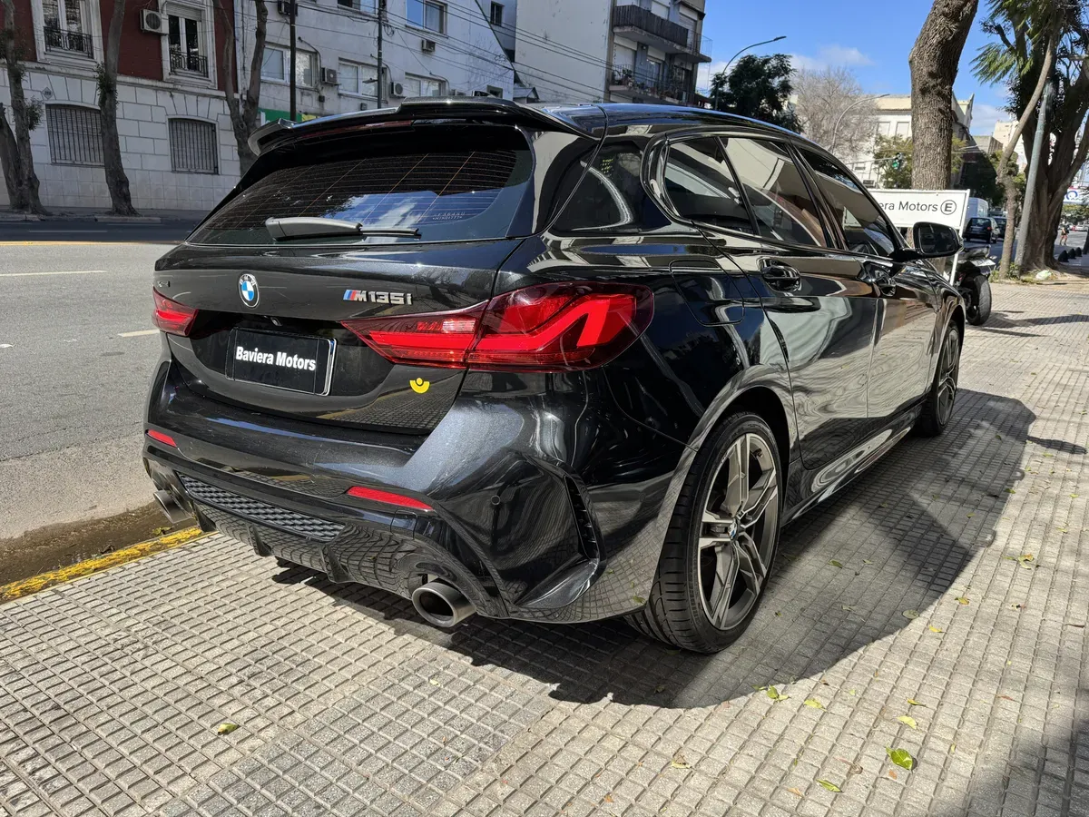 Mirá esta publicación de BMW Serie 1