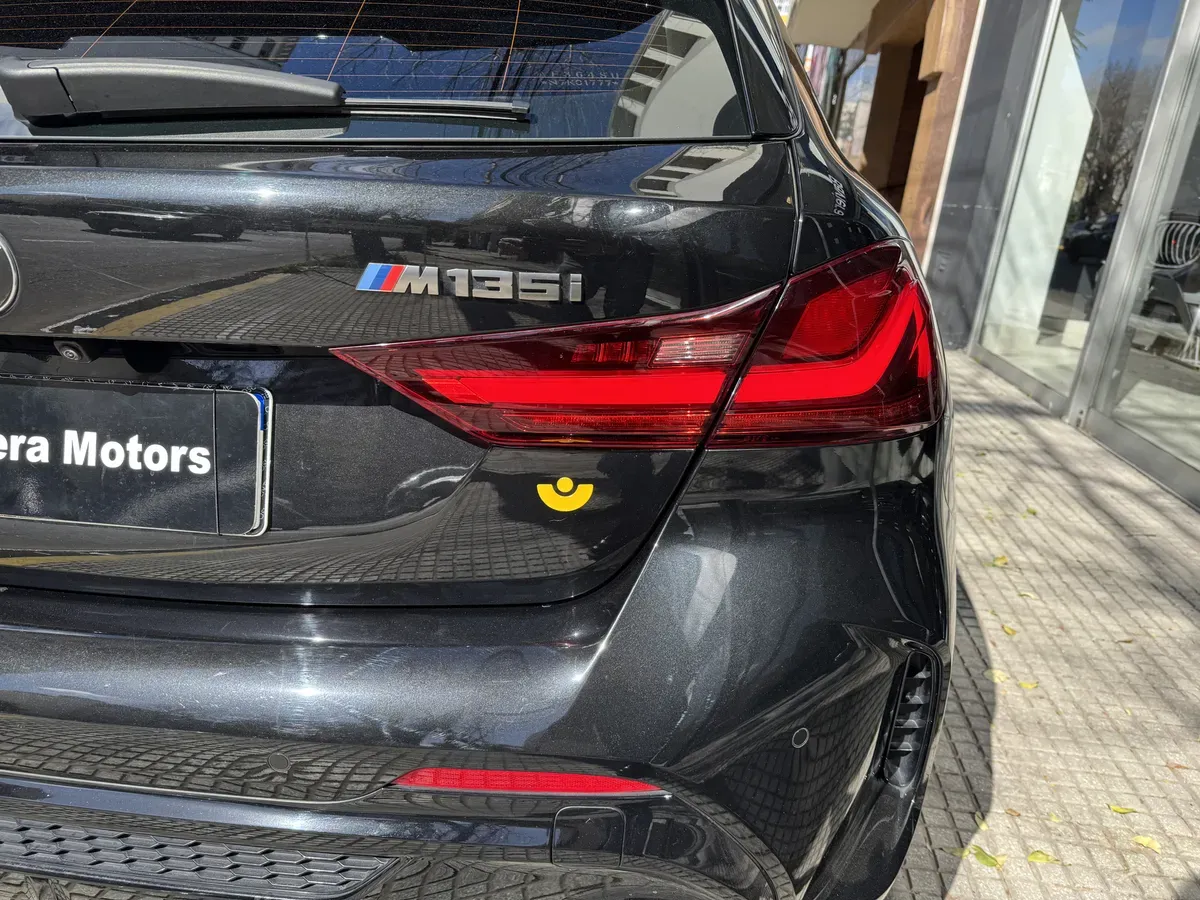 Mirá esta publicación de BMW Serie 1