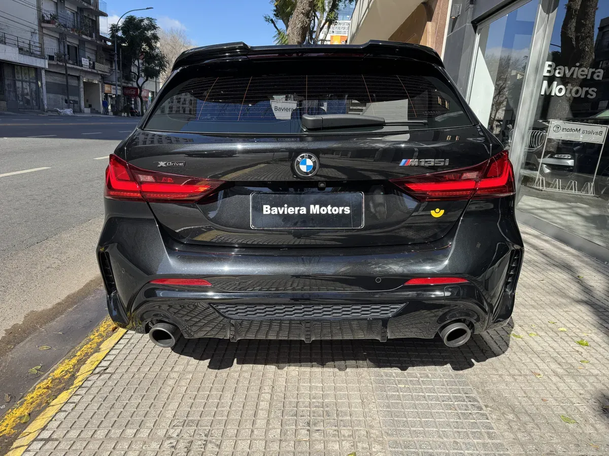 Mirá esta publicación de BMW Serie 1