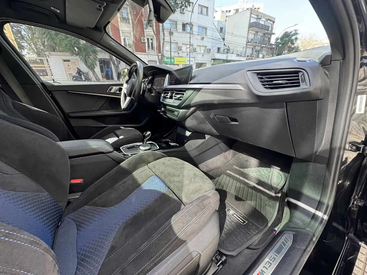 Mirá esta publicación de BMW Serie 1