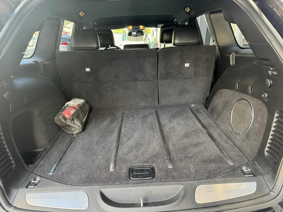 Mirá esta publicación de Jeep Grand Cherokee