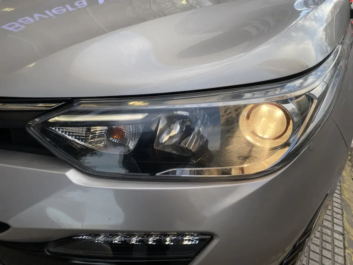 Mirá esta publicación de Toyota Yaris