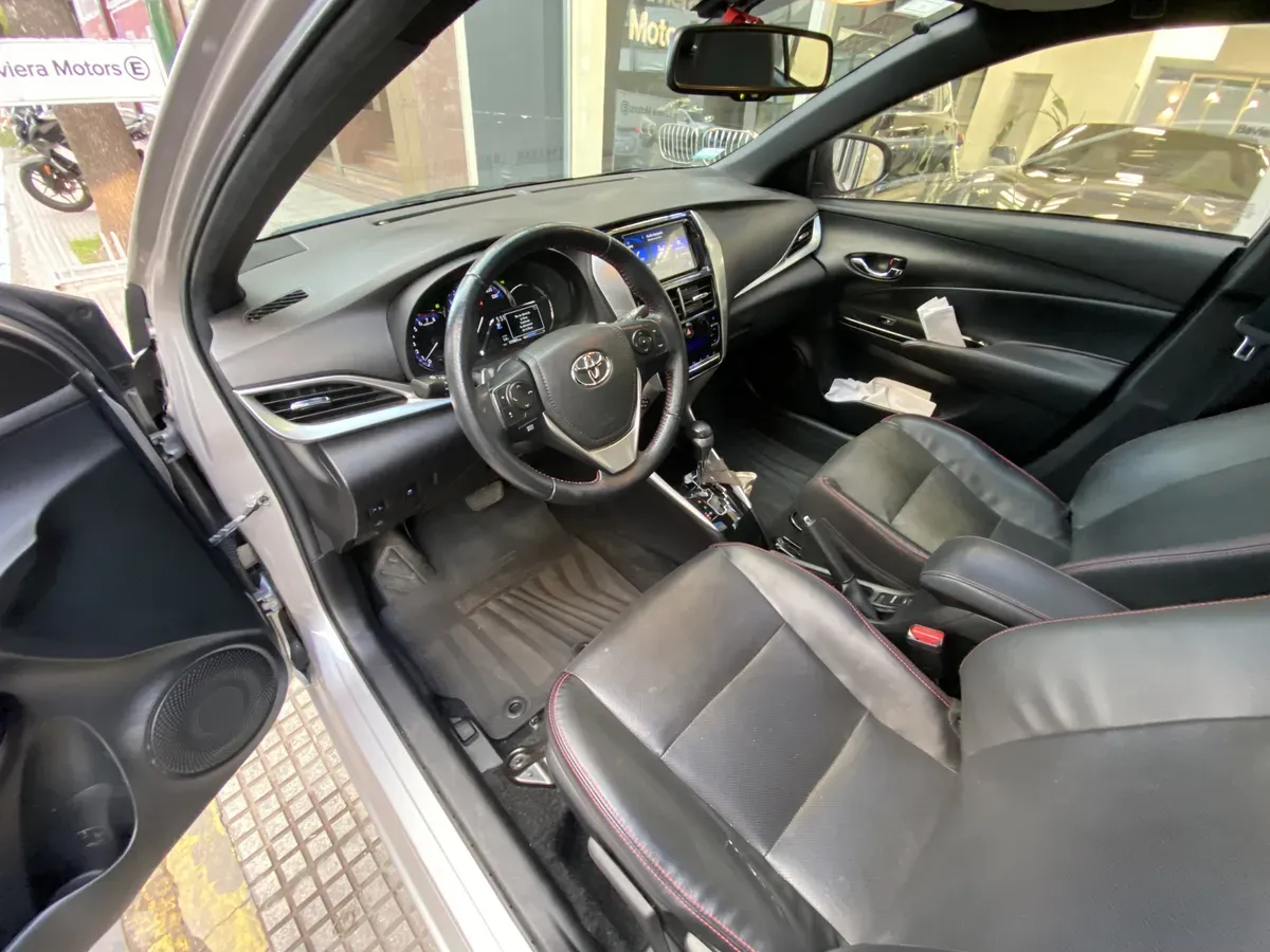 Mirá esta publicación de Toyota Yaris