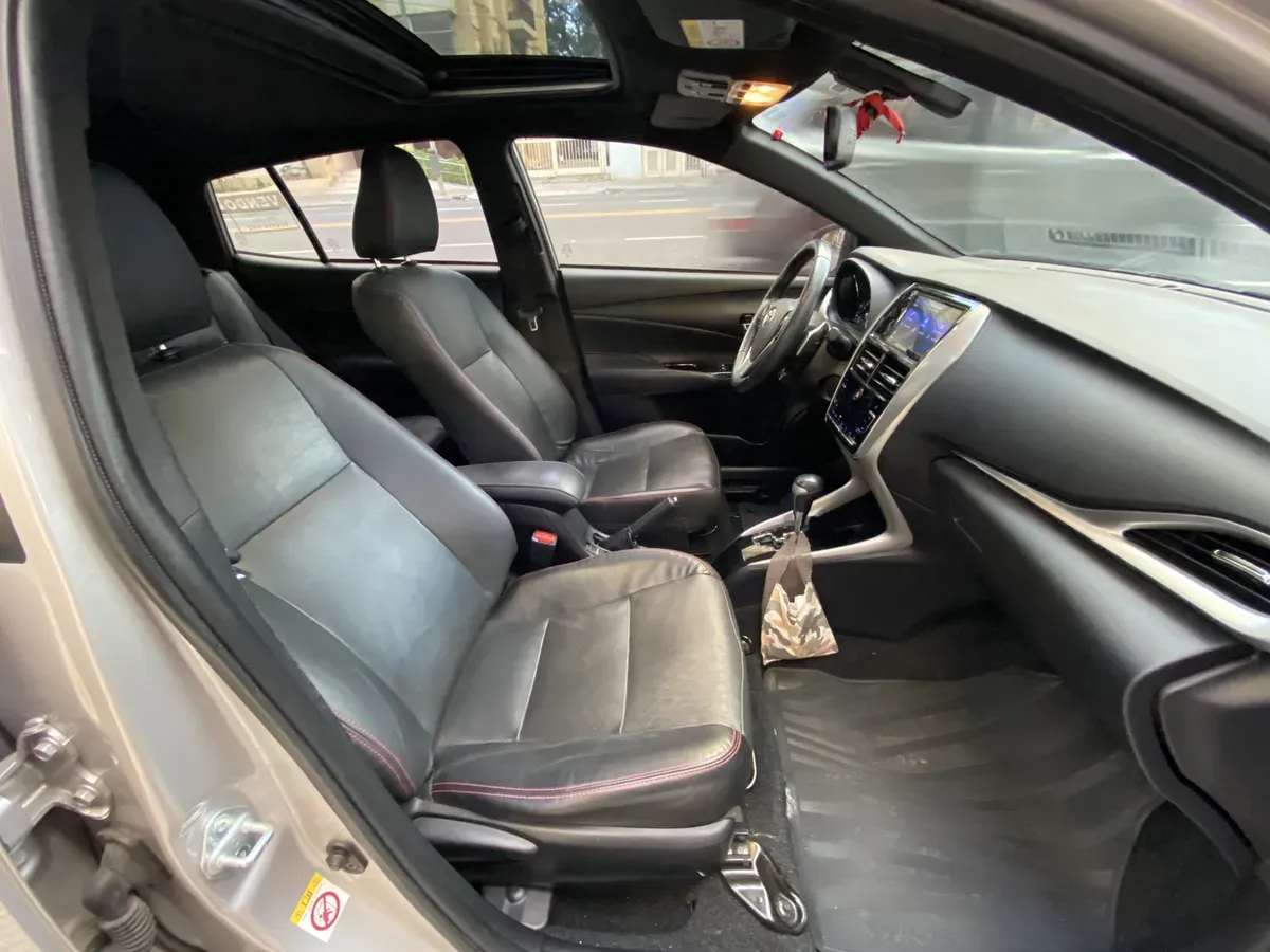 Mirá esta publicación de Toyota Yaris