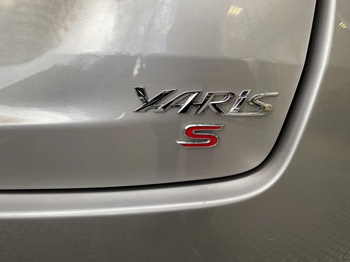 Mirá esta publicación de Toyota Yaris