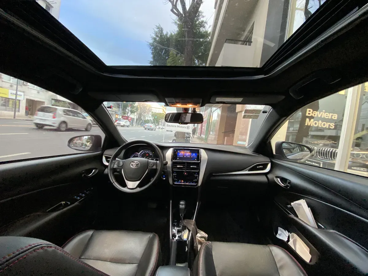 Mirá esta publicación de Toyota Yaris