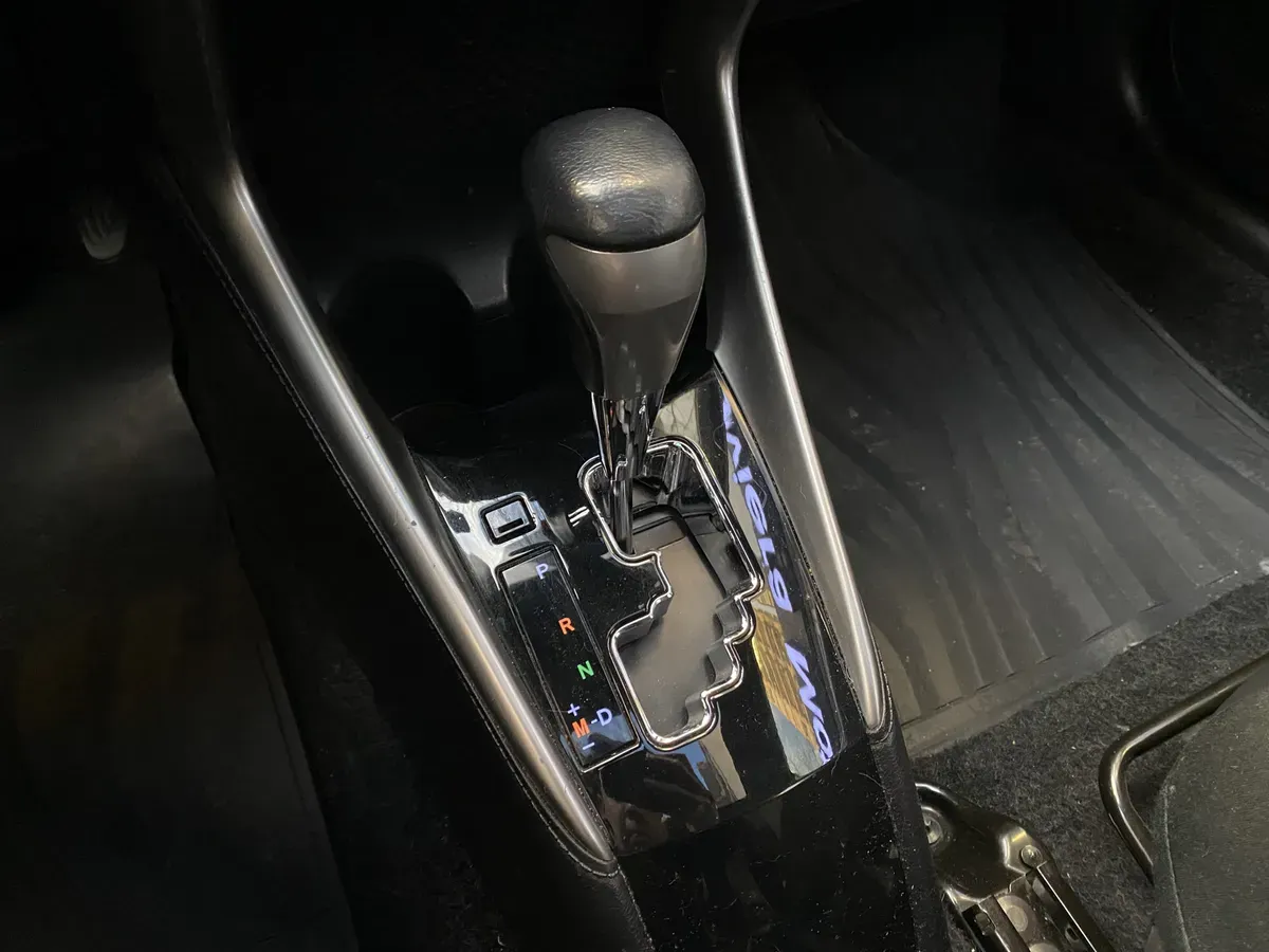 Mirá esta publicación de Toyota Yaris