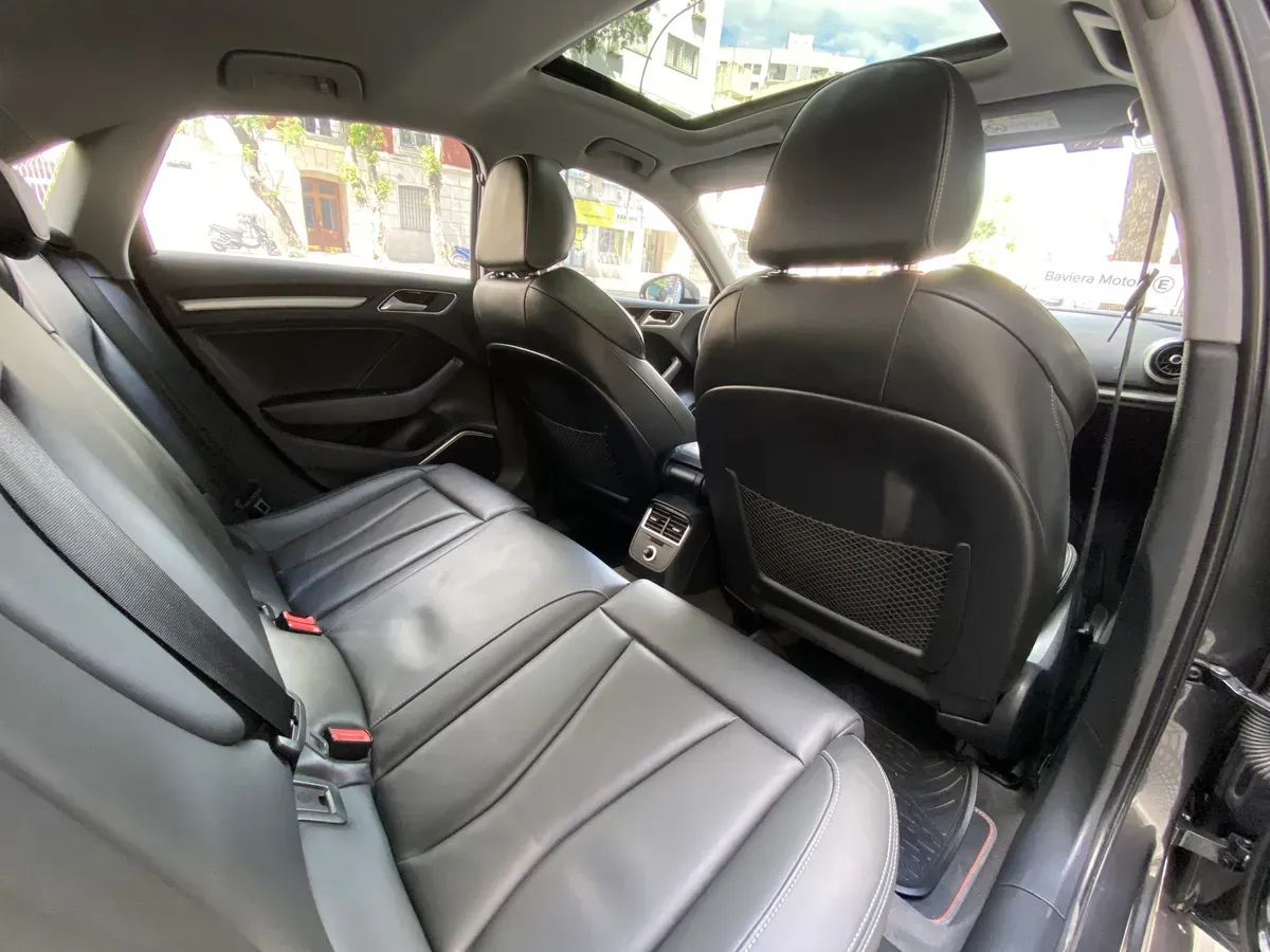 Mirá esta publicación de Audi S3