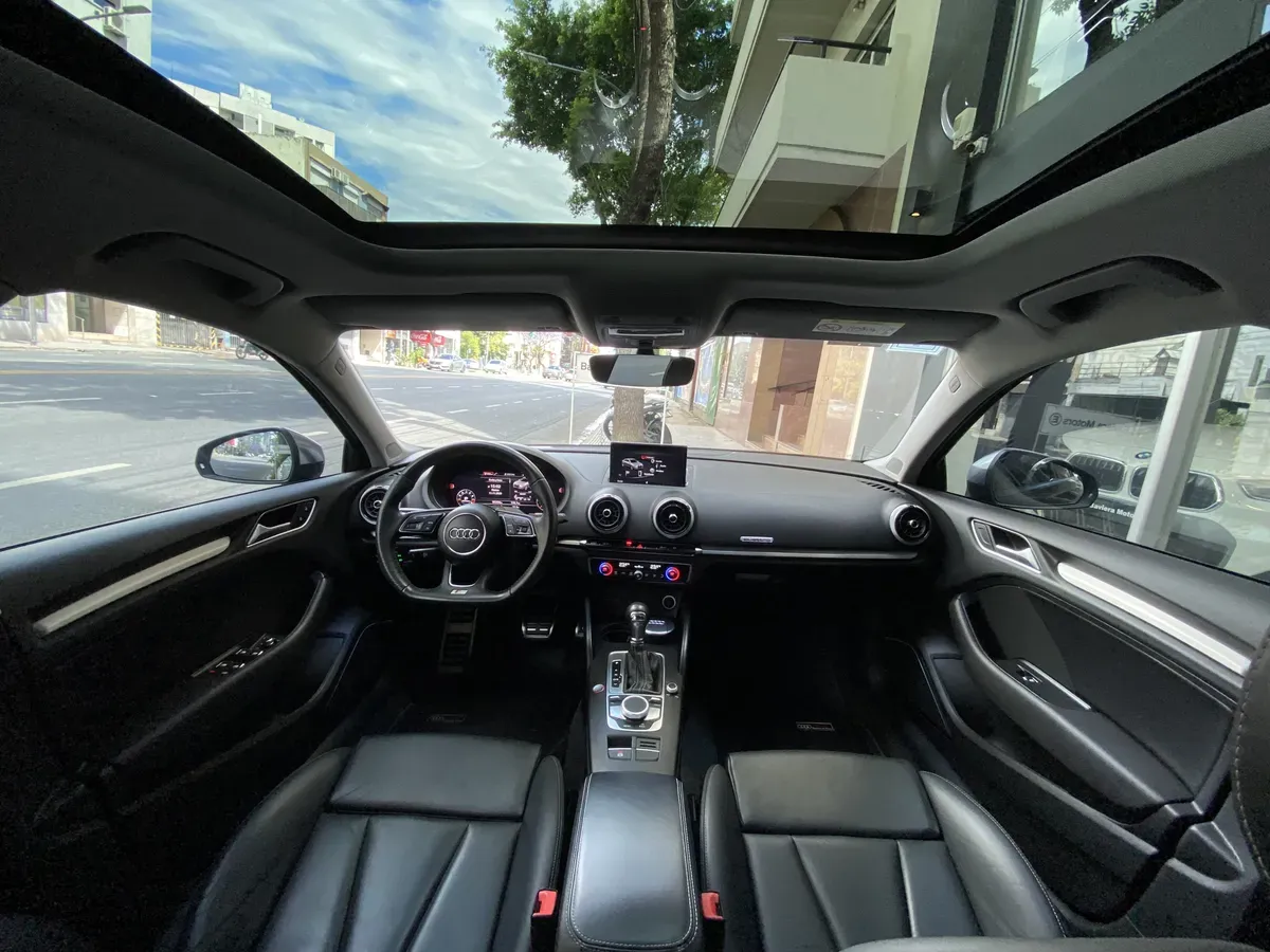 Mirá esta publicación de Audi S3