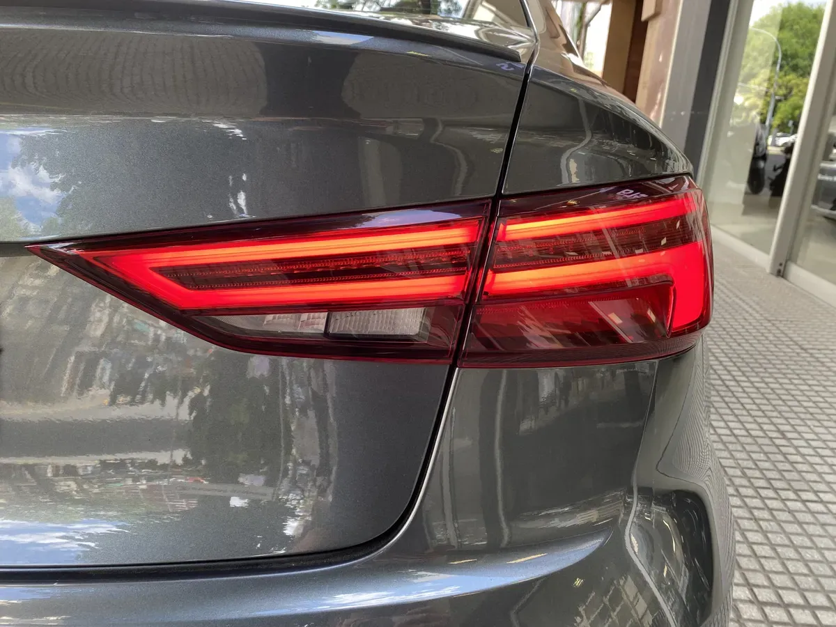 Mirá esta publicación de Audi S3