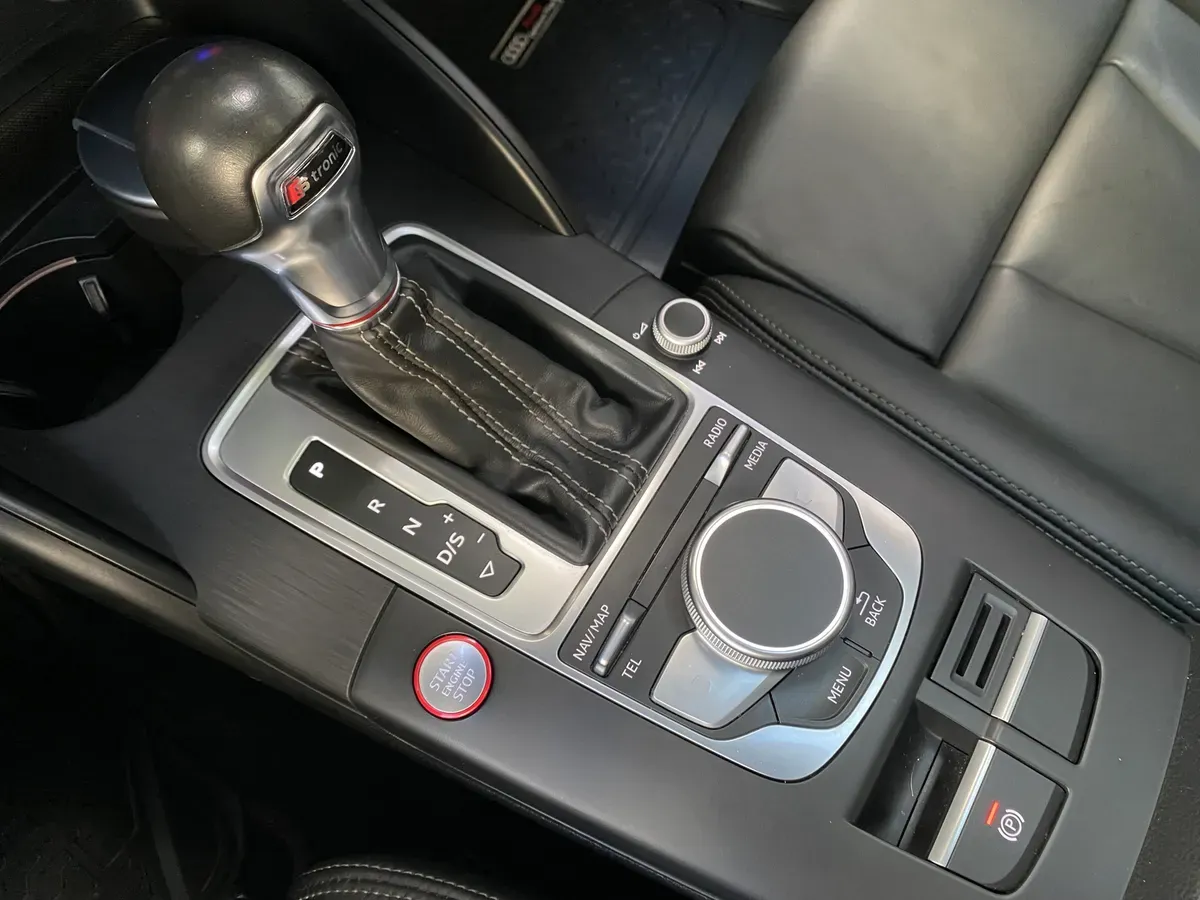 Mirá esta publicación de Audi S3