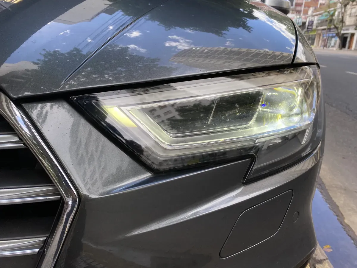 Mirá esta publicación de Audi S3