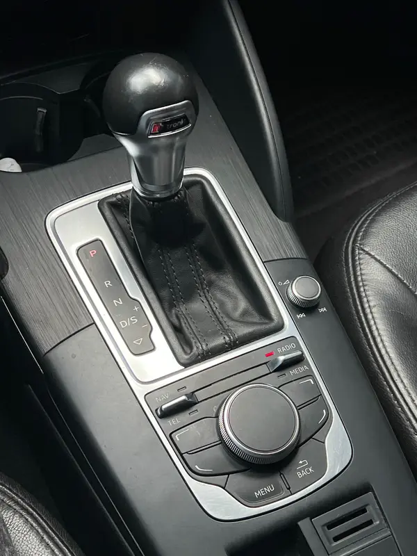 Mirá esta publicación de Audi A3 Sportback