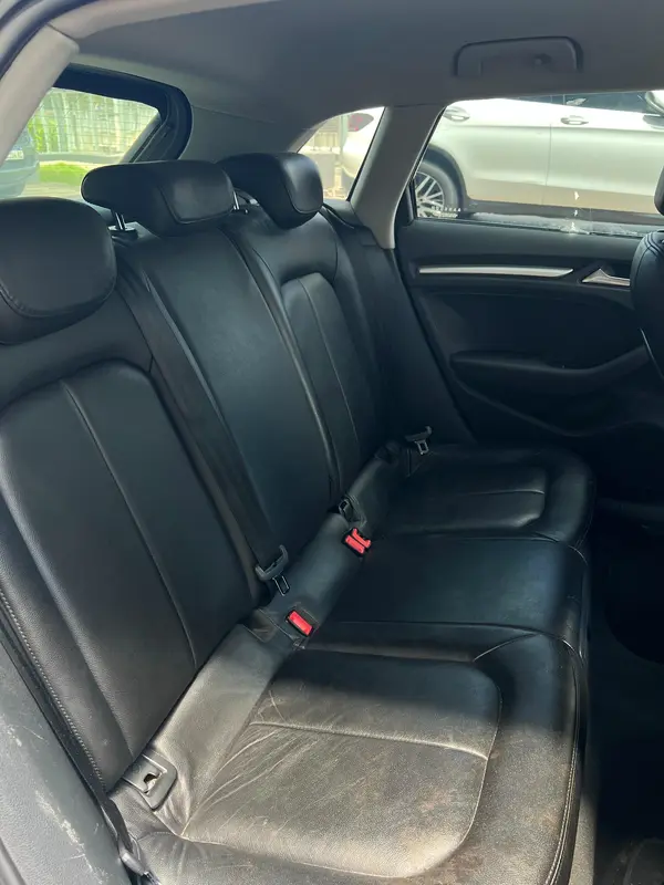 Mirá esta publicación de Audi A3 Sportback