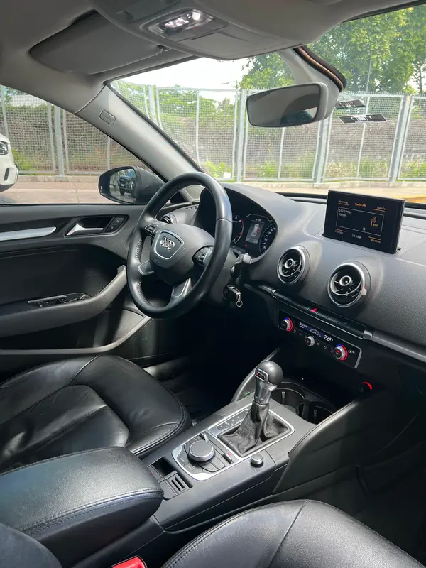 Mirá esta publicación de Audi A3 Sportback