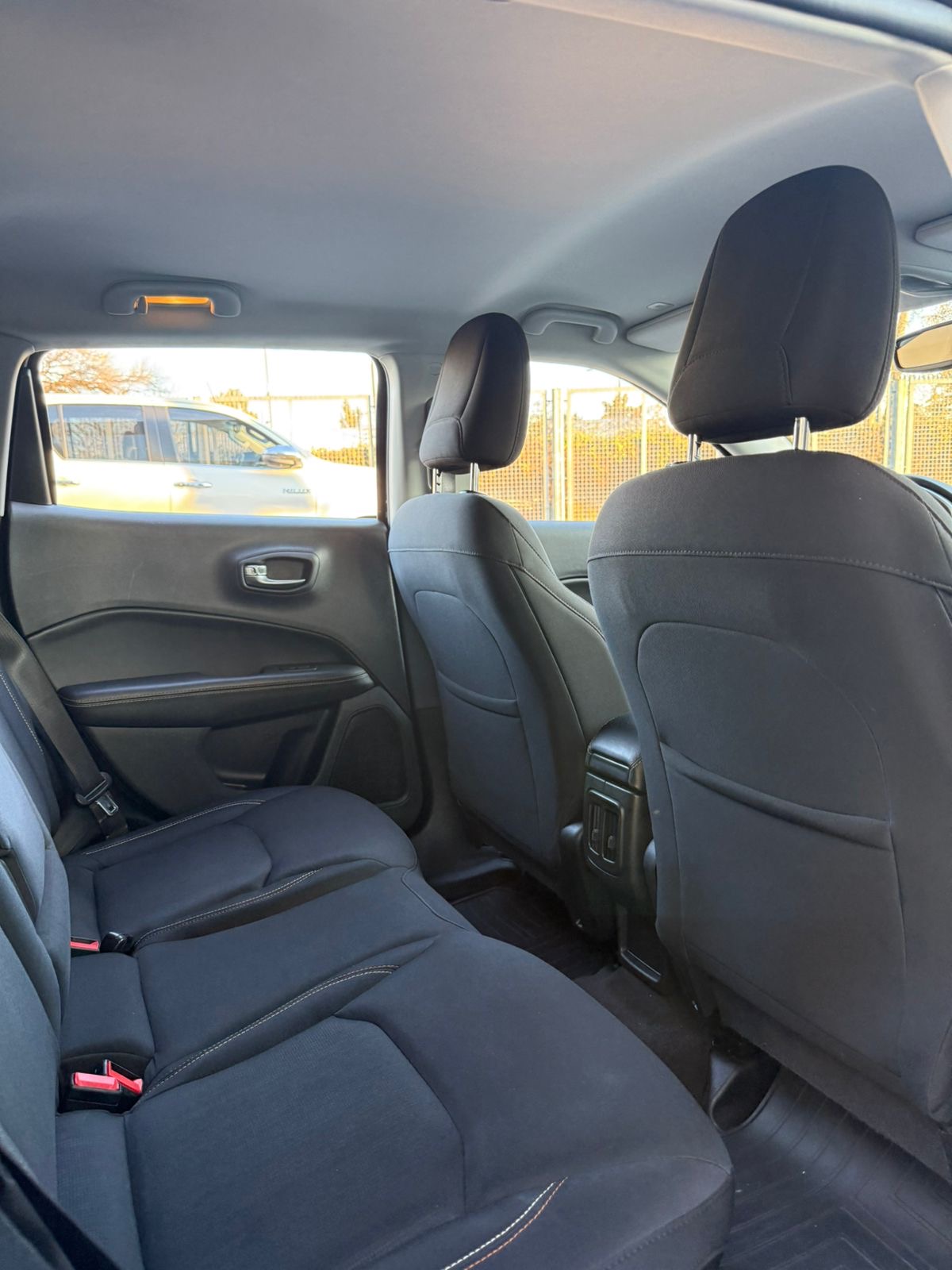 Mirá esta publicación de Jeep Compass