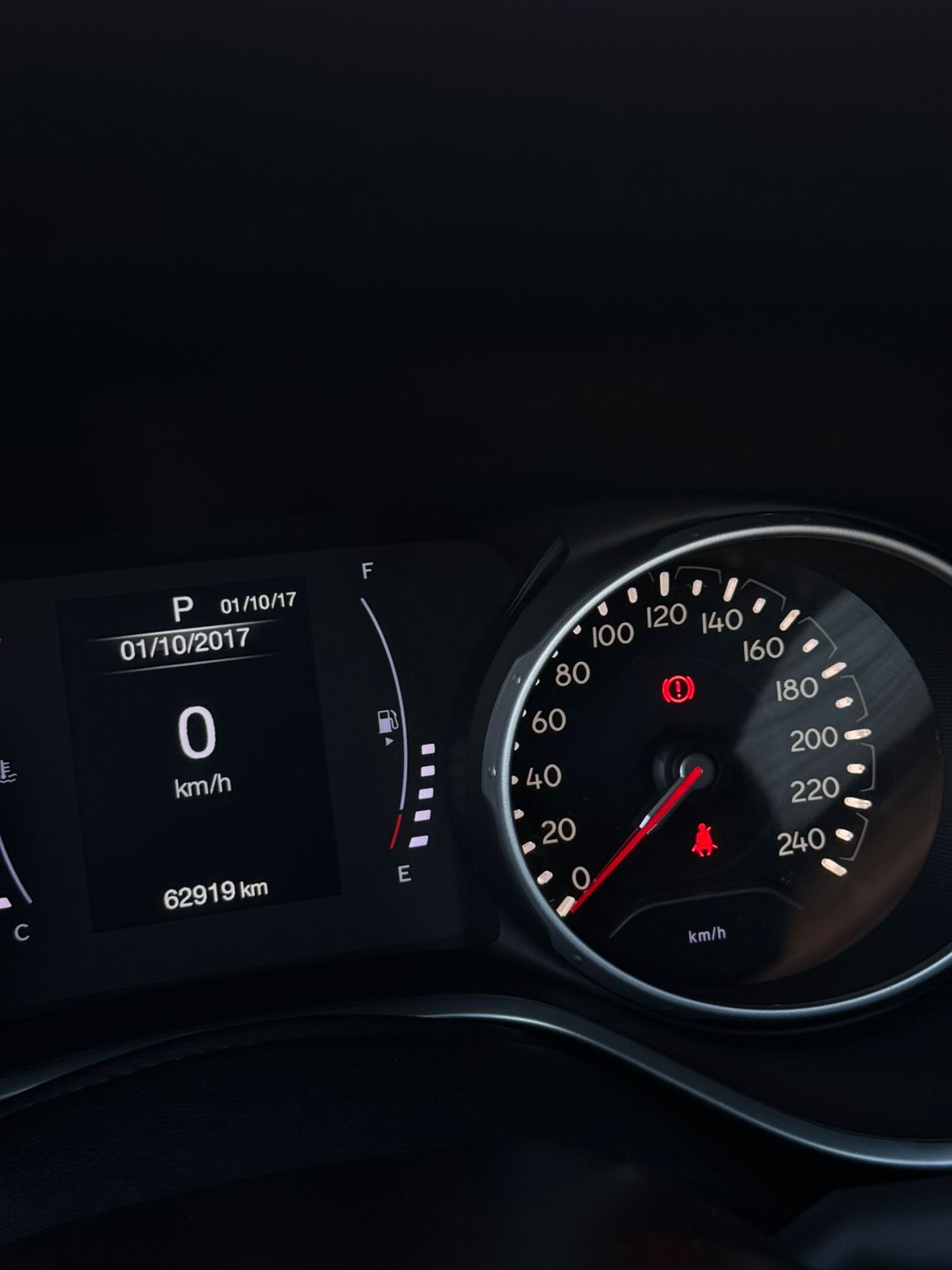 Mirá esta publicación de Jeep Compass