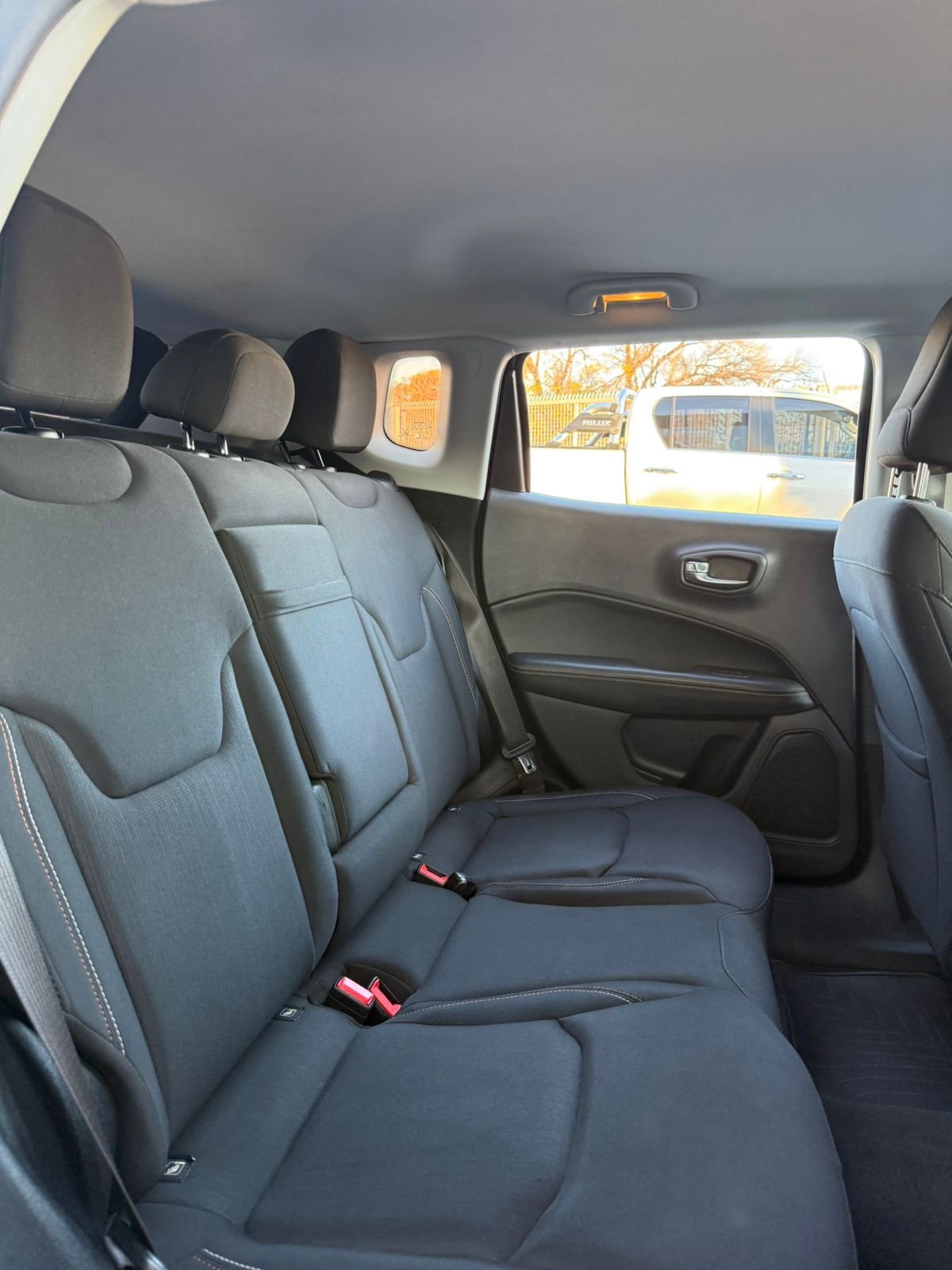 Mirá esta publicación de Jeep Compass