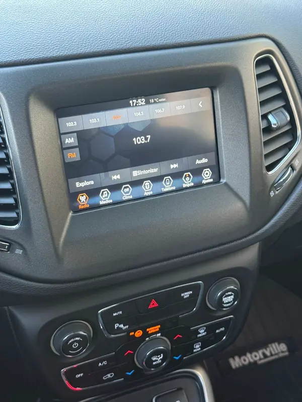 Mirá esta publicación de Jeep Compass