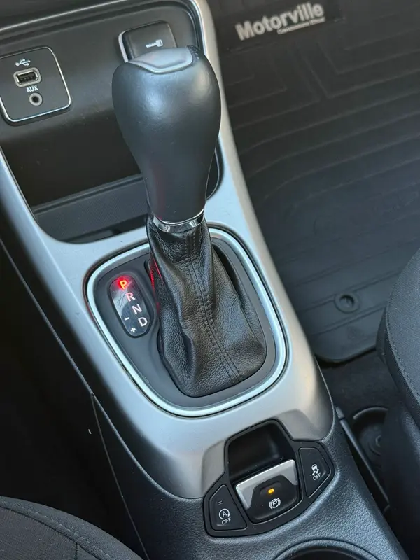 Mirá esta publicación de Jeep Compass