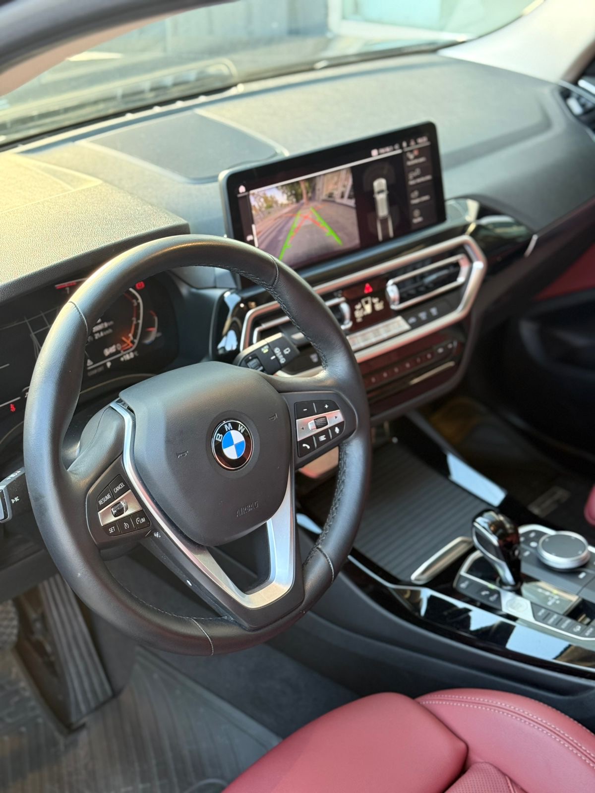 Mirá esta publicación de BMW X3