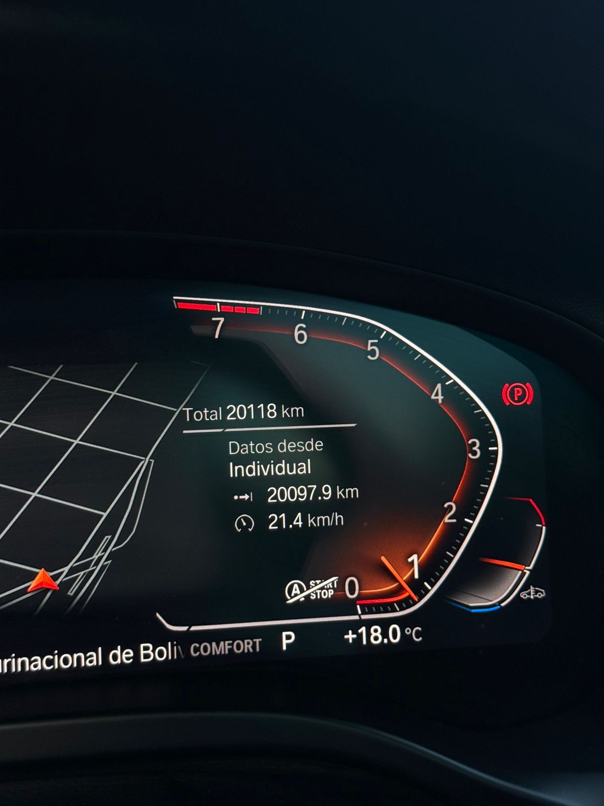 Mirá esta publicación de BMW X3