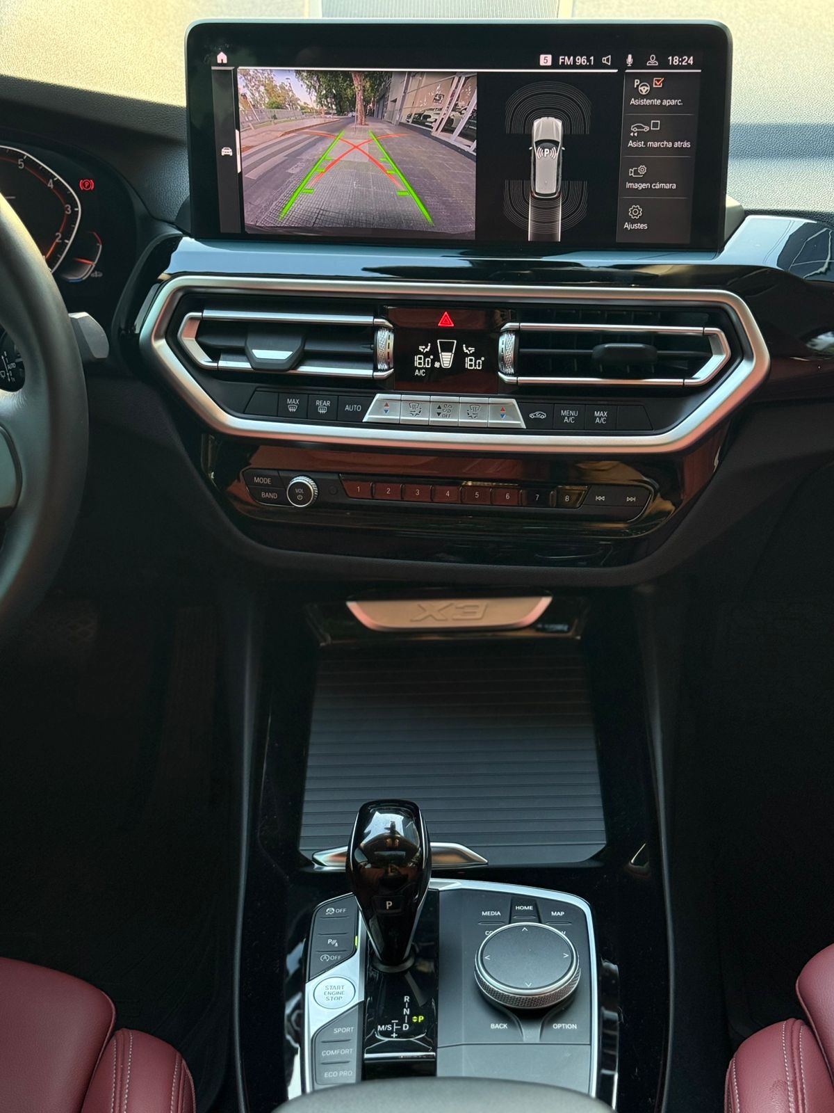 Mirá esta publicación de BMW X3