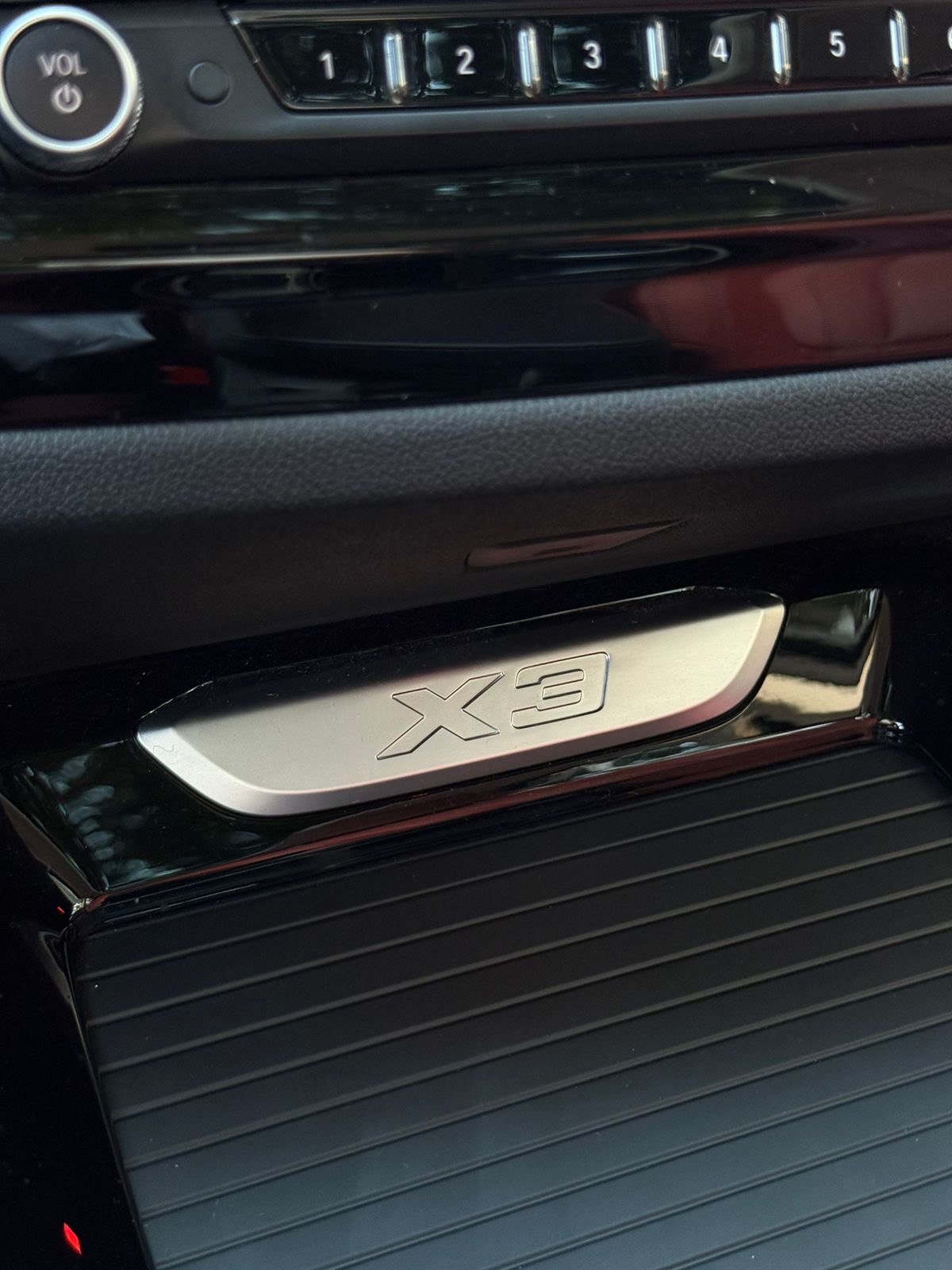 Mirá esta publicación de BMW X3