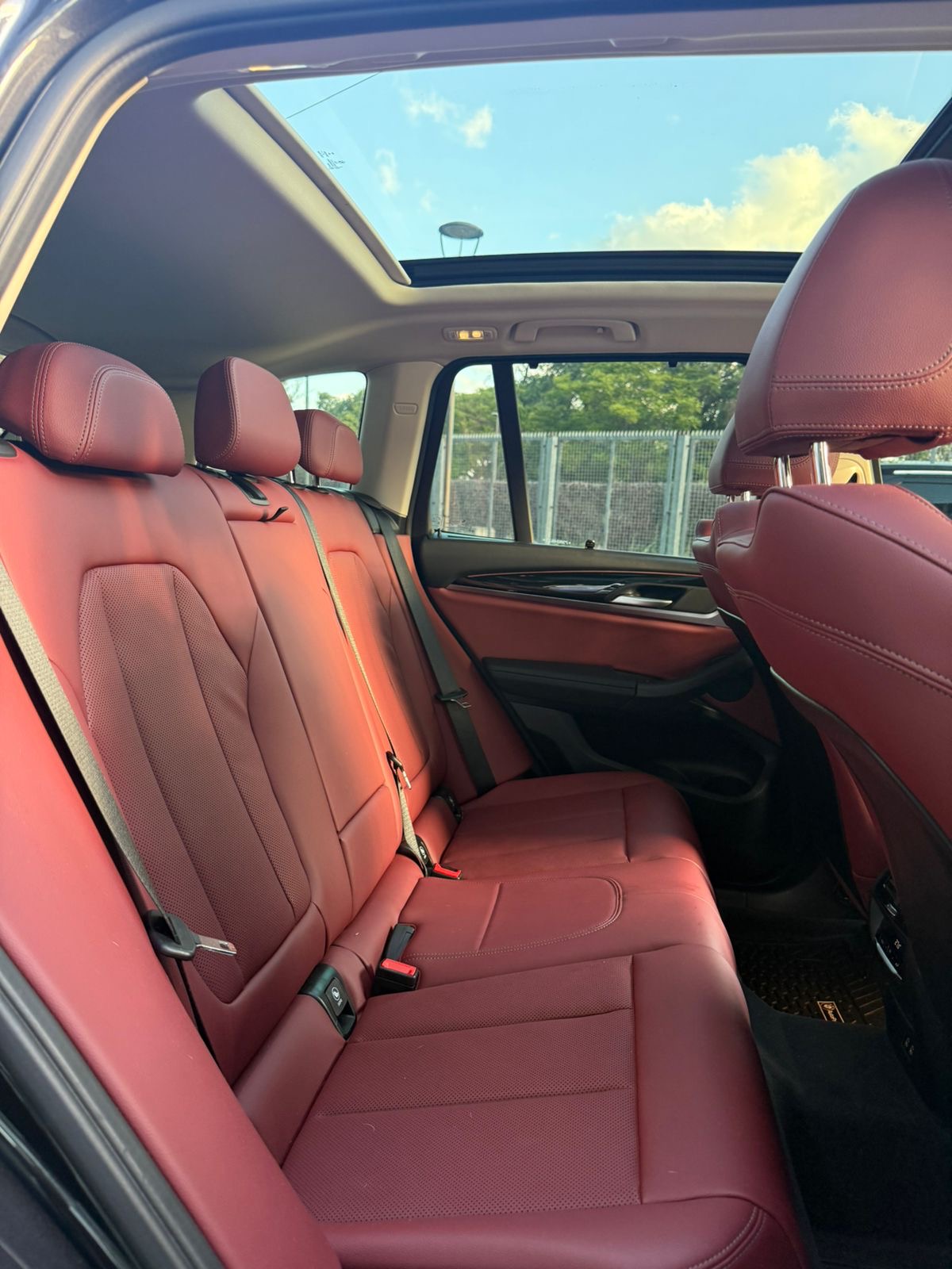 Mirá esta publicación de BMW X3