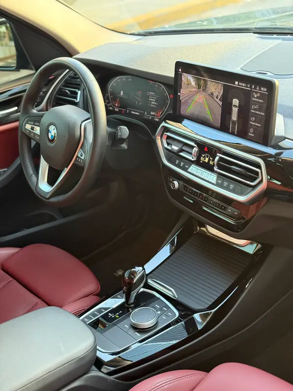 Mirá esta publicación de BMW X3