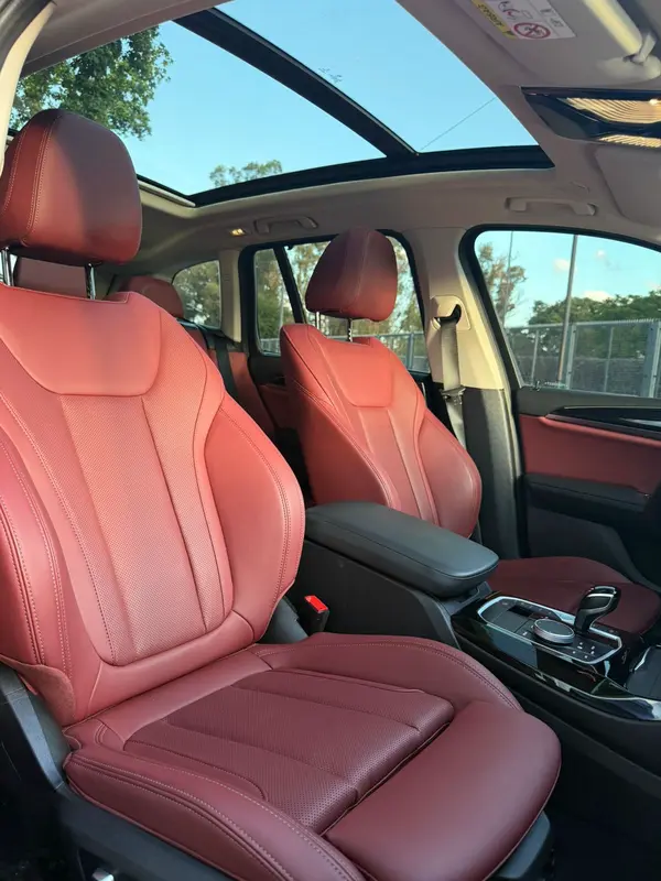 Mirá esta publicación de BMW X3