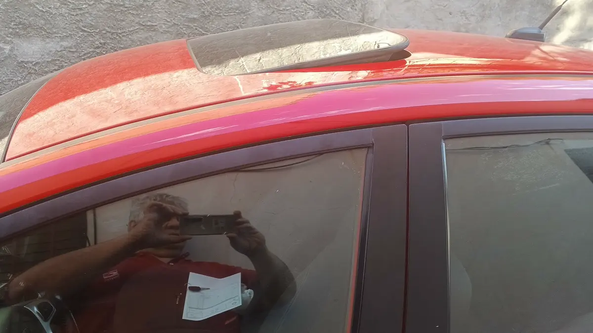 Mirá esta publicación de Ford Fiesta