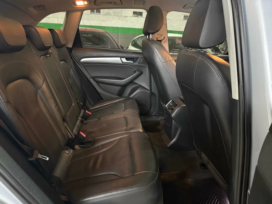 Mirá esta publicación de Audi Q5