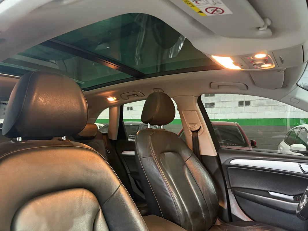 Mirá esta publicación de Audi Q5