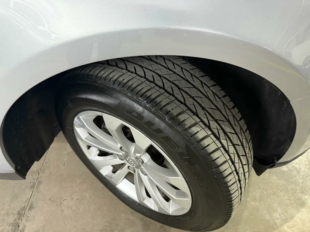 Mirá esta publicación de Audi Q5